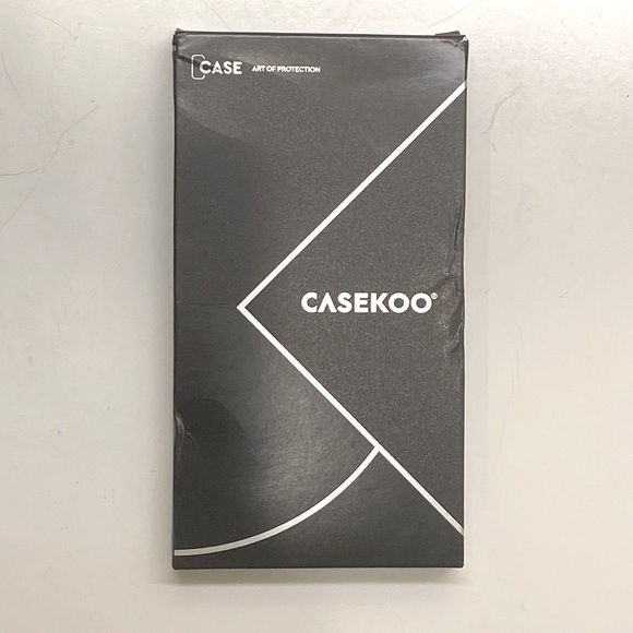 Apple Other - Brand New iPhone 11 Pro Max clear case